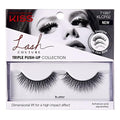 Kiss LASH COUTURE Triple Push up collection - Bustier (KLCP02CA)