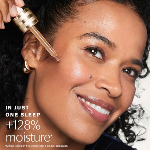 Estée Lauder Advanced Night Repair Serum | Anti-Aging Peptides & Hyaluronic Acid