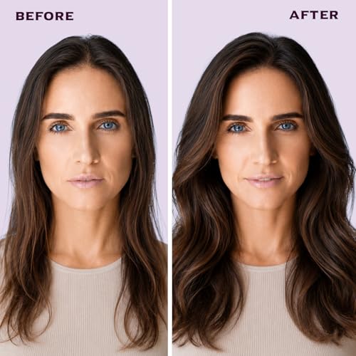 Hair Thickening Serum Roll-On for Thinning Hair – AIPILER