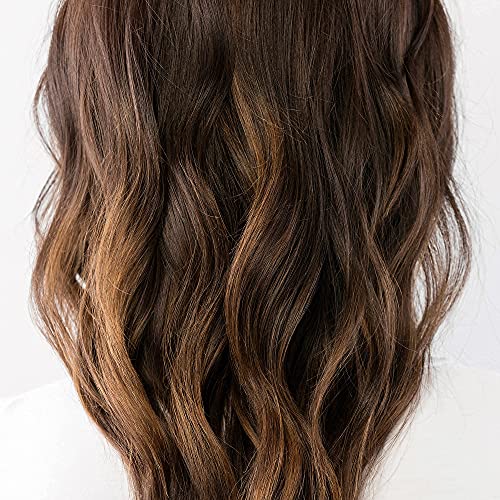 Madison Reed Light Works Balayage Kit Lazio Toffee for Medium to Dark Brown Hair