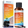 Wart Remover Liquid with 12% Salicylic Acid