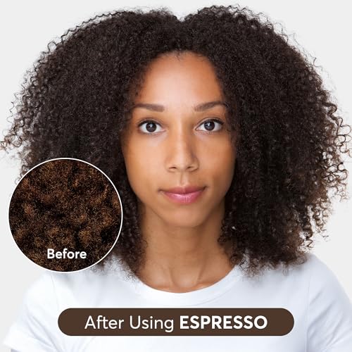 Madison Reed Color Reviving Gloss Espresso Brown Semi-Permanent Toning