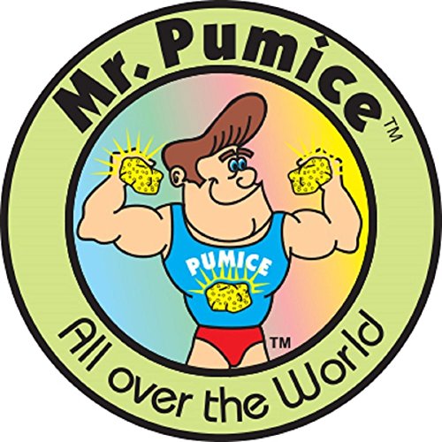 Mr. Pumice Callus Terminator 4oz - Fast-Acting Foot Callus Remover
