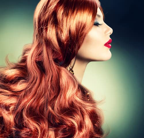 Simply Stylin' Light Silk Hair Spray - Heat Protectant & Anti-Frizz