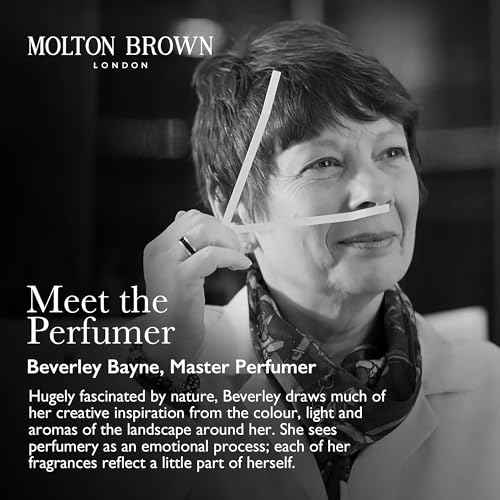 Molton Brown Orange & Bergamot Eau de Toilette 3.3 fl. oz.