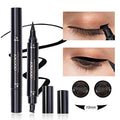 docolor 2-in-1 Winged Eyeliner Stamp & Liquid Pen