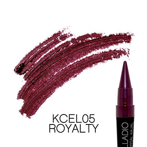Palladio Immortal Kajal Lasting Cream Eyeliner Royalty