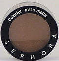 Sephora Colorful Eyeshadow 299 Coffee Break