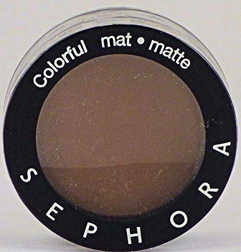 Sephora Colorful Eyeshadow 299 Coffee Break