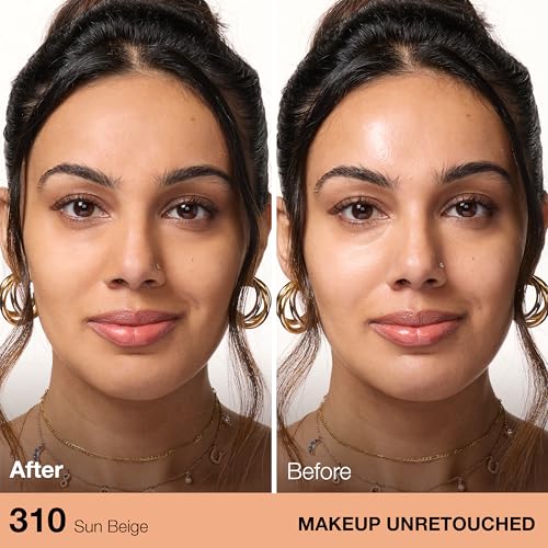 Maybelline Fit Me Matte Plus Pore Less Powder 310 Sun Beige
