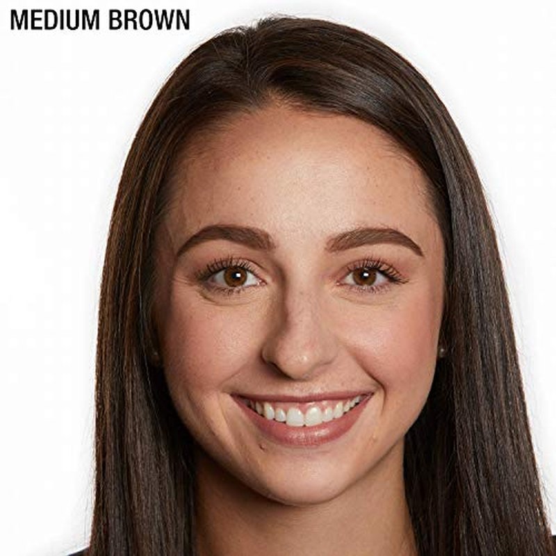 Maybelline TattooStudio Brow Pomade Medium Brown