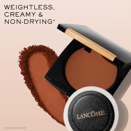 Lancôme Dual Finish Powder Foundation - Sheer to Full Coverage