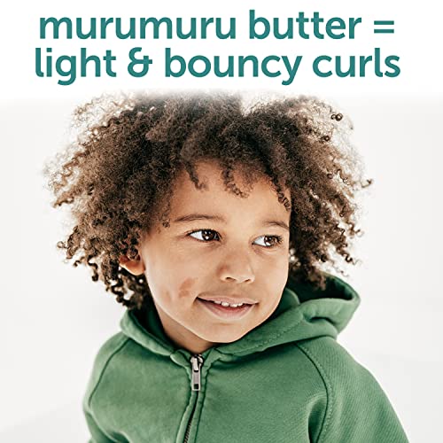 Fairy Tales Curly-Q Hydrating Shampoo and Conditioner for Kids - Paraben, Sulfate, Gluten and Nut Free - For All Curl Types Including Multi Cultural Hair ? 32 Oz (2 Pack)