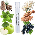 MIRIS No. 48753 Floral Perfume Oil Rollerball - 10ml
