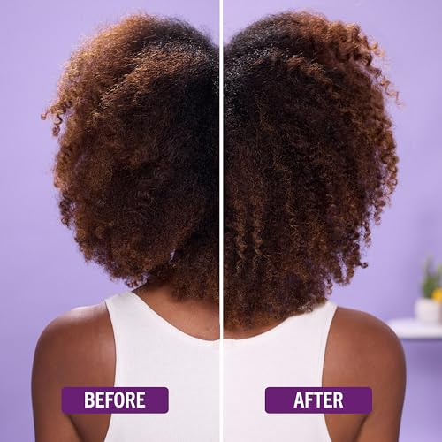 Aunt Jackie's Curl La La Bounce Back Refreshing Serum 4oz