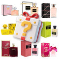 Women's Eau de Parfum 100ml Blind Box Mystery Fragrance
