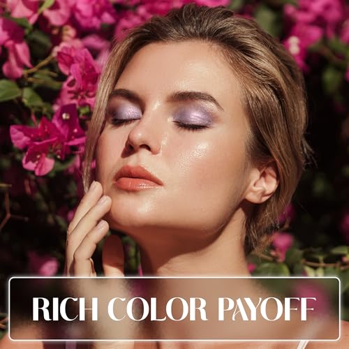 Profusion Candy Eyes 21 Shade Eyeshadow Palette