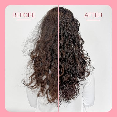 Function of Beauty Curly Leave-In Conditioner 7oz
