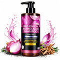 Red Onion Amino Acid Shampoo 500ml - Strengthens & Nourishes Hair