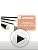 Cinema Secrets Pro Cosmetics Stainless Steel Mixing Spatula