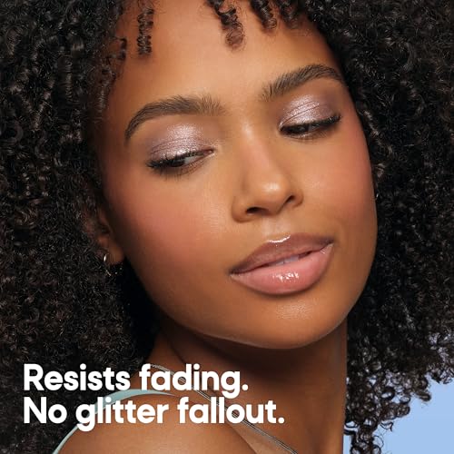 Almay Gleam Big Liquid Shadow Eyeshadow - Halo Dust