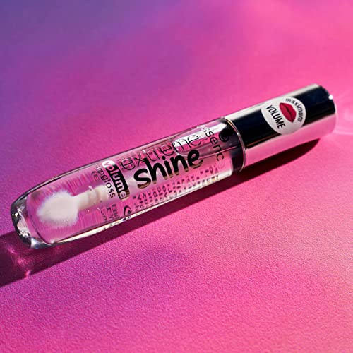 Essence Extreme Shine Volume Lip Gloss 3-Pack