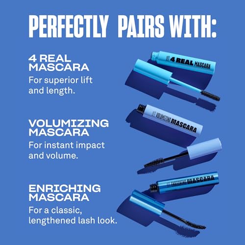 Babe Original Pro Eyelash Separator | Stainless Steel Lash Comb