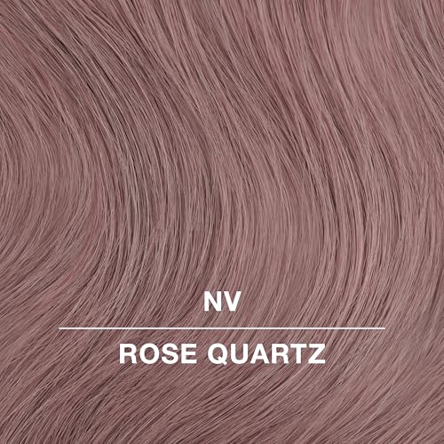 COLORCHARM ShineLuxe Hair Gloss NV Rose Quartz - Hair Color & Cream Developer