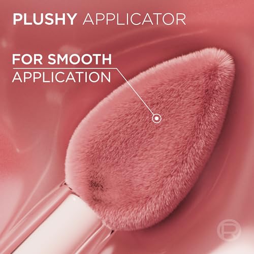 L'Oreal Hyaluron Tint Lip Stain Serum 635 Worth It