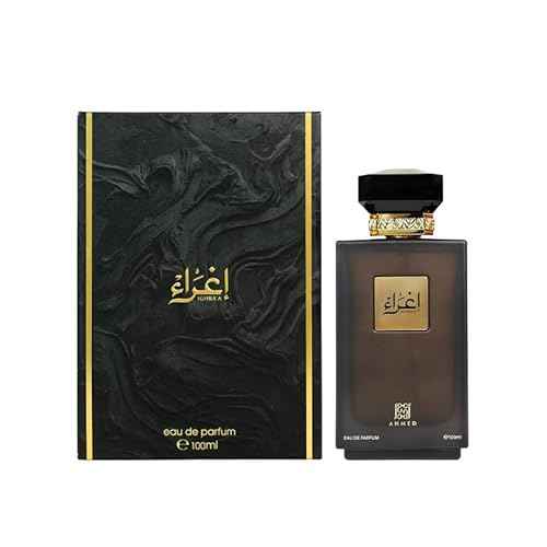 AHMED Ighraa For Men Long Lasting Eau De Parfum- 100ml