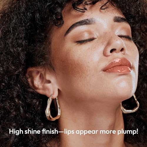 Kiss Melting Jelly Lip Balm - High Shine & Plumping