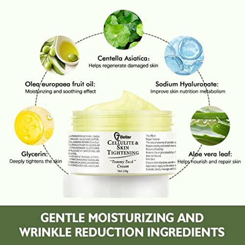 Pregnancy Stretch Mark & Scar Removal Cream