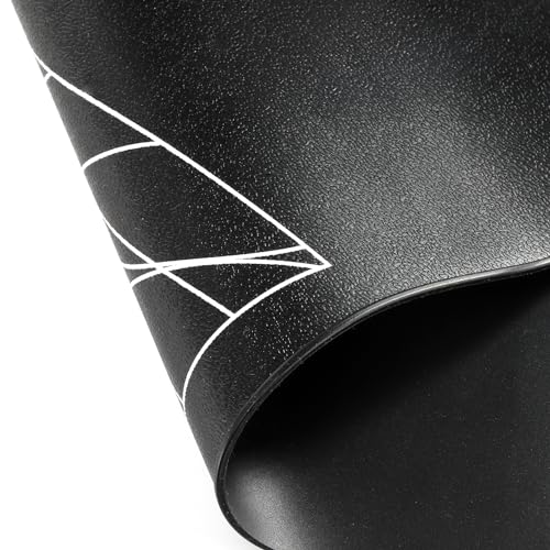 Yarlung Hair Cutting Collar Cape - Silicone Salon Shawl