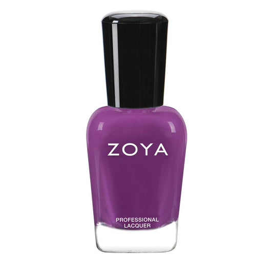 ZOYA Nail Polish, Evette