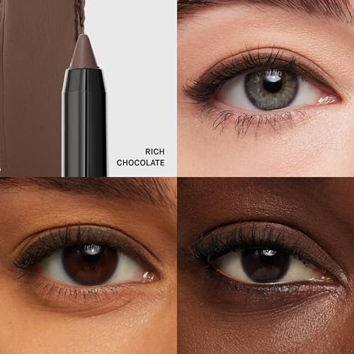 Bobbi Brown Long-Wear Cream Eyeliner Stick - 24HR Waterproof