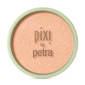 Pixi Glow-y Powder | Radiant Blush & Highlighter Duo | Silky, Light-Reflecting Radiance Powder | Adds Sheer Color & Glow | Peach-y Glow | 0.36 oz/10.21 g