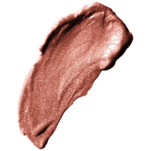 L'Oreal Paris Colour Riche Original Creamy,Hydrating Satin Lipstick with Argan Oil and Vitamin E,Bronzine,(Pack of 2)