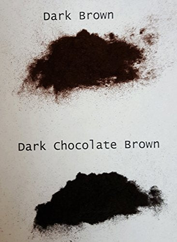 Finally Hair Building Fibers Refill Dark Brown 56g