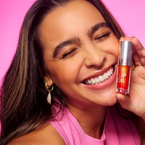 essence| Hydra Kiss Lip Oil 02 & 03 Bundle | Vegan