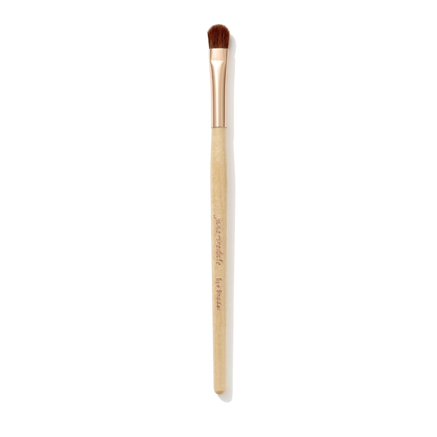 jane iredale Eye Shader Brush, Rose Gold