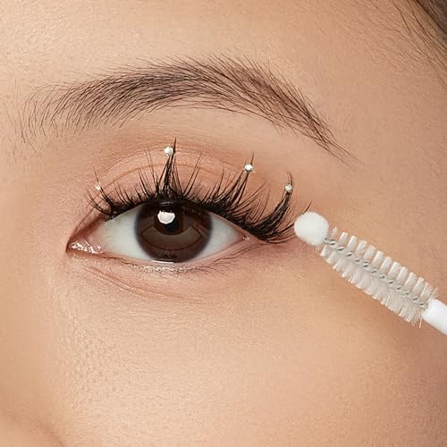 Falscara Easy Jelly Lash Remover Gel, 5.2g