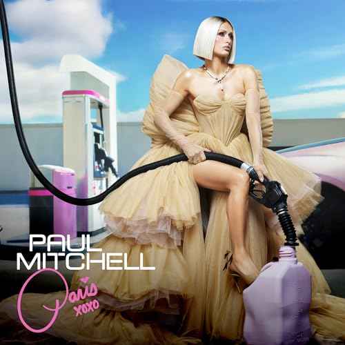 Paul Mitchell 15-In-1 Mask, Multitasking Hair Mask For All Hair Types