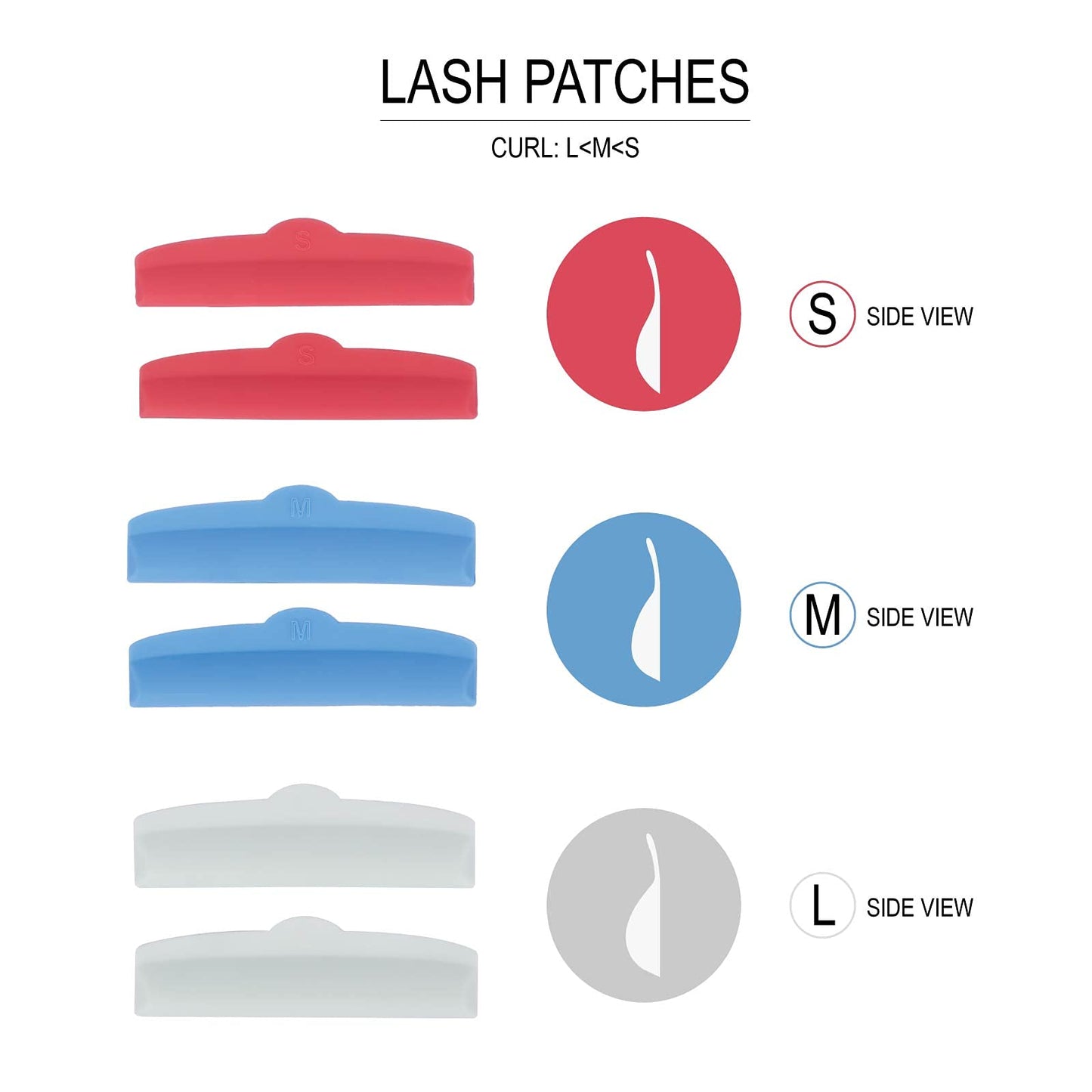 LASHVIEW Lash Lift Kit,Lash Lift,Professional Eyelash Perm Kit,Liquid Set,Semi-Permanent,Curling Perming,Wave Lift Extension Perm Set