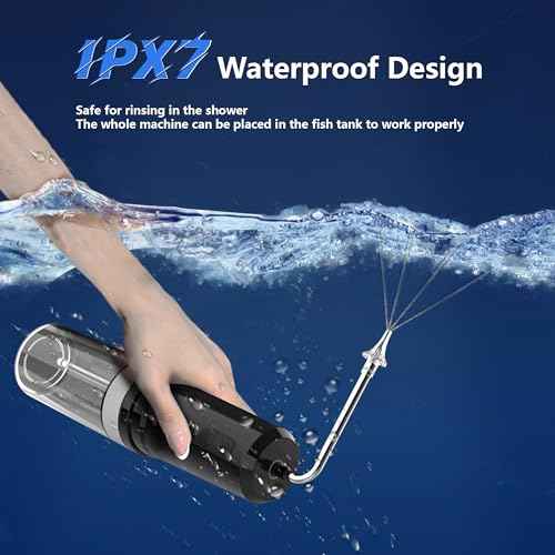 Ear Wax Removal, 2 in 1 Electric Ear Cleaning Kit with 4 Pressure Modes, Portable Water Powered Ear Cleaner with Basin and Nasal Nozzles, Ear Irrigation Flushing System for Adults and Kids