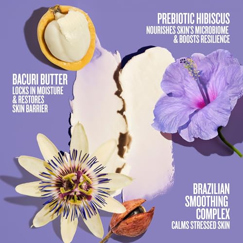 Delicia Drench Body Butter | Deep Moisture & Skin Barrier