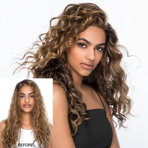 COLOR WOW Dream Coat Anti-Frizz Spray for Curly Hair