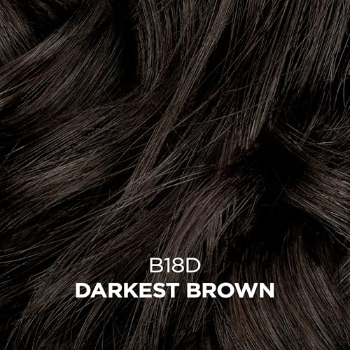 Clairol Beautiful Collection Semi-Permanent Hair Color