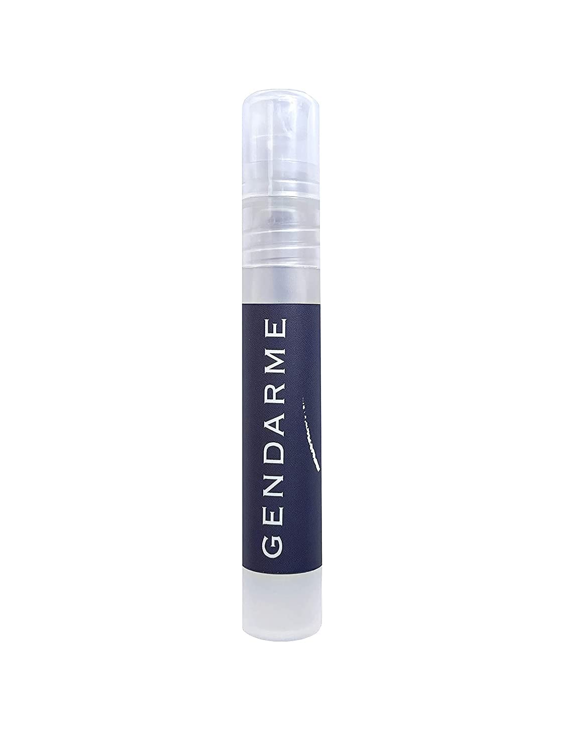 Gendarme Eau De Cologne Spray for Men - Travel Size (0.27 oz.)