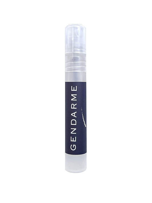 Gendarme Eau De Cologne Spray for Men - Travel Size (0.27 oz.)