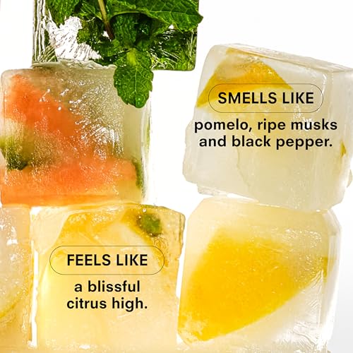 Boy Smells CITRUSH Citrus Eau de Parfum 10mL